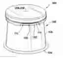 Fig. 01 - Split hoop wound retractor