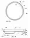 Fig. 09 - Split hoop wound retractor