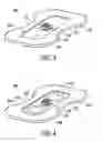 Fig. 03 - Flexible Mounting Unit and Cover for a Medical Device