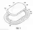 Fig. 05 - Flexible Mounting Unit and Cover for a Medical Device