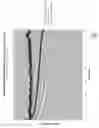 Fig. 02 - DETERMINATION OF BLOOD PUMP SYSTEM PERFORMANCE AND SAMPLE DILUTION USING A PROPERTY OF FLUID BEING TRANSPORTED
