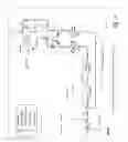Fig. 03 - DETERMINATION OF BLOOD PUMP SYSTEM PERFORMANCE AND SAMPLE DILUTION USING A PROPERTY OF FLUID BEING TRANSPORTED