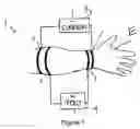 Fig. 02 - Integrated Pulse Oximeter-Pulse Flowmeter