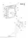 Fig. 07 - Gas mist pressure bath system