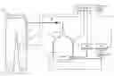 Fig. 01 - Gas mist pressure bath system