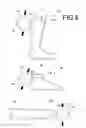 Fig. 09 - Gas mist pressure bath system