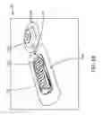 Fig. 08 - ADHESIVE SKIN PATCH WITH PUMP FOR SUBCUTANEOUS DRUG DELIVERY