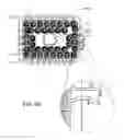 Fig. 10 - ADHESIVE SKIN PATCH WITH PUMP FOR SUBCUTANEOUS DRUG DELIVERY