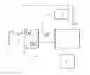 Fig. 01 - Medical infusion pump with power source voltage logging and method for logging a power source voltage in a medical infusion pump