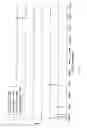 Fig. 08 - Needle assembly for use in delivering precise dosages of proteinaceous pharmaceutical compositions and methods for use of same