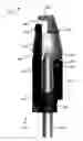 Fig. 06 - Needle safety device