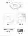 Fig. 02 - Method of reducing infections and/or air embolisms associated with vascular access procedures