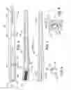 Fig. 05 - Orthopaedic implant and fastener assembly
