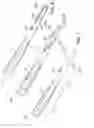 Fig. 06 - Orthopaedic implant and fastener assembly