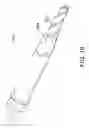 Fig. 09 - Orthopaedic implant and fastener assembly