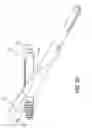Fig. 10 - Orthopaedic implant and fastener assembly