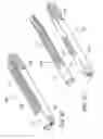 Fig. 12 - Orthopaedic implant and fastener assembly