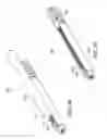 Fig. 17 - Orthopaedic implant and fastener assembly