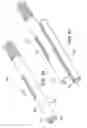 Fig. 19 - Orthopaedic implant and fastener assembly