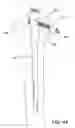 Fig. 22 - Orthopaedic implant and fastener assembly