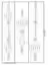Fig. 07 - Alignment guides for use in computer assisted orthopedic surgery to prepare a bone element for an implant