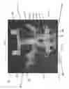 Fig. 13 - Alignment guides for use in computer assisted orthopedic surgery to prepare a bone element for an implant