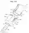 Fig. 12 - Percutaneous access devices and bone anchor assemblies