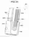 Fig. 25 - Percutaneous access devices and bone anchor assemblies