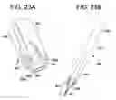 Fig. 27 - Percutaneous access devices and bone anchor assemblies