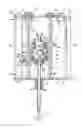 Fig. 01 - SURGICAL MANIPULATOR FOR A TELEROBOTIC SYSTEM