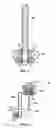 Fig. 09 - SURGICAL MANIPULATOR FOR A TELEROBOTIC SYSTEM