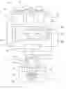 Fig. 01 - Device and method for superimposing patterns on images in real-time, particularly for guiding by localisation
