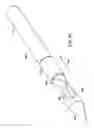 Fig. 25 - Placing sutures