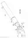 Fig. 26 - Placing sutures