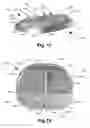 Fig. 07 - Endplate for an intervertebral prosthesis and prosthesis incorporating the same