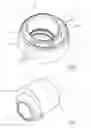 Fig. 03 - Instrument for use in a joint replacement procedure