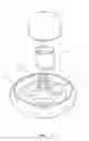 Fig. 07 - Instrument for use in a joint replacement procedure