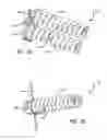Fig. 07 - Adjustable absorber designs for implantable device