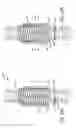 Fig. 26 - Adjustable absorber designs for implantable device