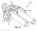 Fig. 29 - Adjustable absorber designs for implantable device
