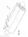 Fig. 30 - Adjustable absorber designs for implantable device