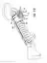 Fig. 32 - Adjustable absorber designs for implantable device