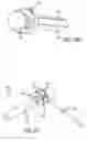 Fig. 44 - Adjustable absorber designs for implantable device