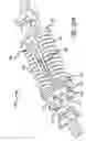 Fig. 47 - Adjustable absorber designs for implantable device