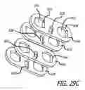 Fig. 49 - Adjustable absorber designs for implantable device