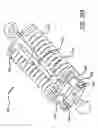 Fig. 50 - Adjustable absorber designs for implantable device