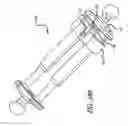 Fig. 64 - Adjustable absorber designs for implantable device