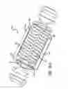 Fig. 65 - Adjustable absorber designs for implantable device
