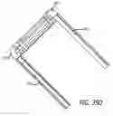 Fig. 68 - Adjustable absorber designs for implantable device