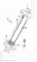 Fig. 70 - Adjustable absorber designs for implantable device